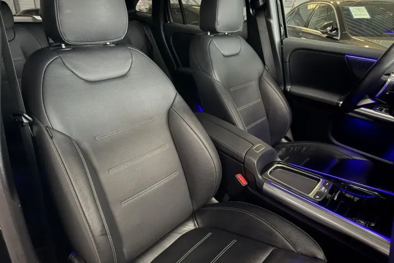 Mercedes-Benz EQA din 2024 cu 22.271 km - oferta MER188583 - foto 7