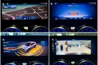 Mercedes-Benz EQA din 2024 cu 22.271 km - oferta MER188583 - foto 14