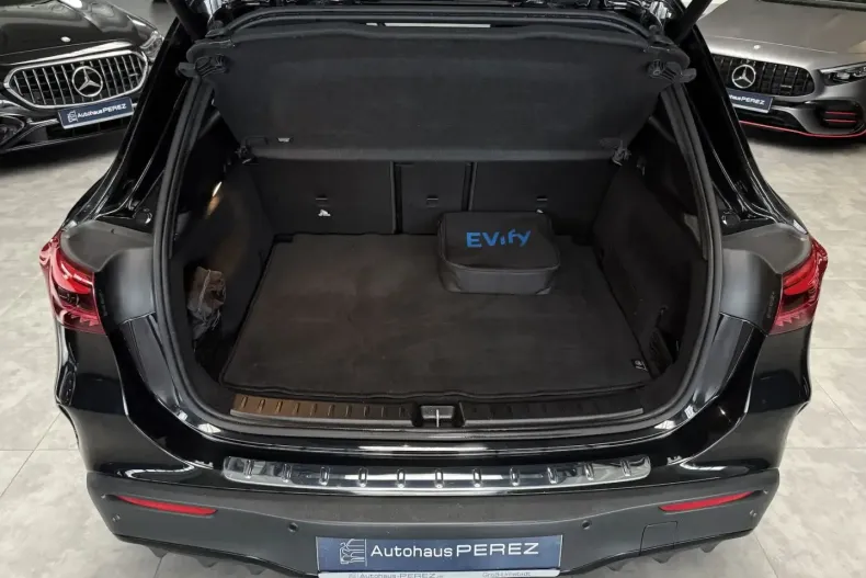 Mercedes-Benz EQA din 2024 cu 22.271 km - oferta MER188583 - foto 16