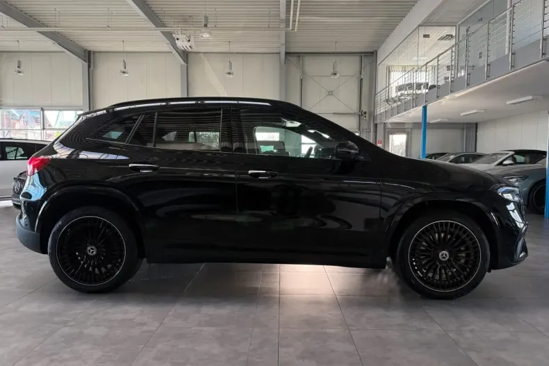 Mercedes-Benz EQA din 2024 cu 22.271 km - oferta MER188583 - foto 18