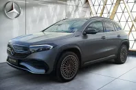 Mercedes-Benz EQA din 2021 cu 47.436 km - oferta MER188584 - foto 2