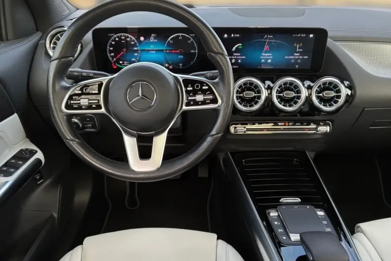 Mercedes-Benz EQA din 2021 cu 47.436 km - oferta MER188584 - foto 9