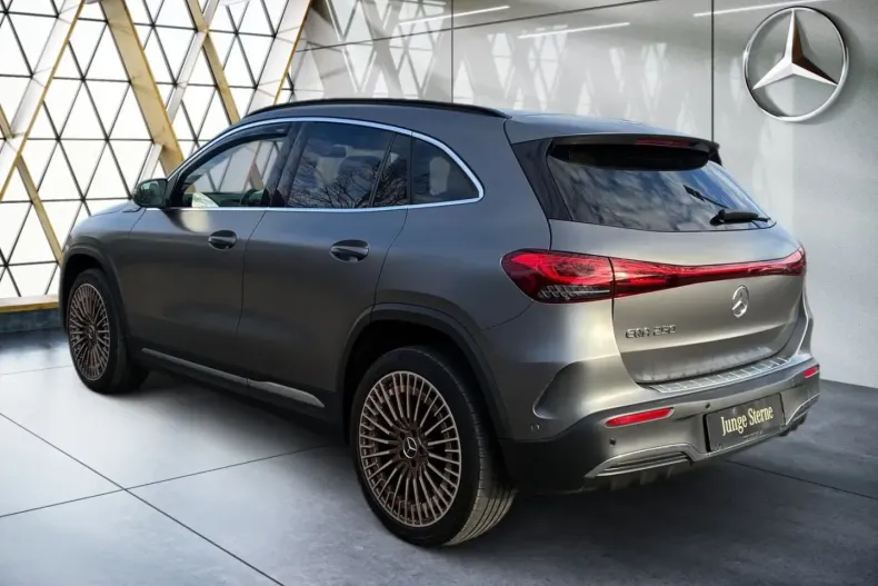 Mercedes-Benz EQA din 2021 cu 47.436 km - oferta MER188584 - foto 11