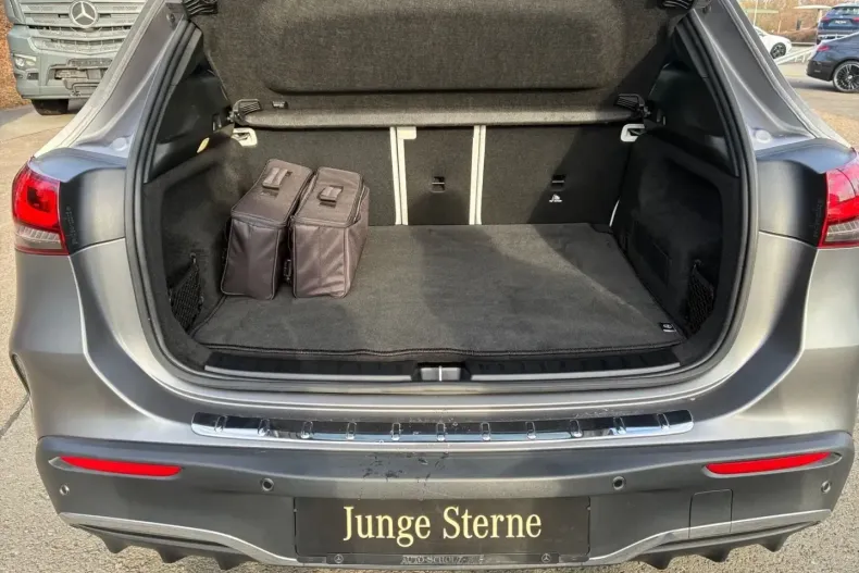 Mercedes-Benz EQA din 2021 cu 47.436 km - oferta MER188584 - foto 12