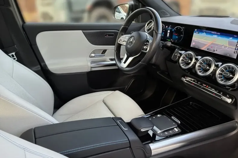 Mercedes-Benz EQA din 2021 cu 47.436 km - oferta MER188584 - foto 15