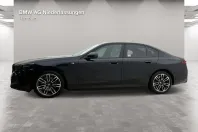 BMW 550 (Seria 5) din 2025 cu 30.389 km - oferta BMW188585 - foto 3