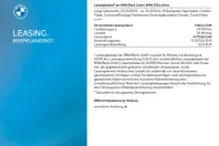 BMW 550 (Seria 5) din 2025 cu 30.389 km - oferta BMW188585 - foto 14