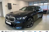 BMW 540 (Seria 5) din 2025 cu 16.912 km - oferta BMW188586 - foto 1