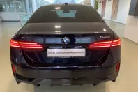 BMW 540 (Seria 5) din 2025 cu 16.912 km - oferta BMW188586 - foto 4