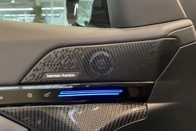 BMW 540 (Seria 5) din 2025 cu 16.912 km - oferta BMW188586 - foto 10