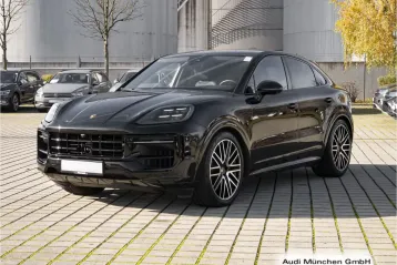 Porsche Cayenne din 2024 - oferta POR188587