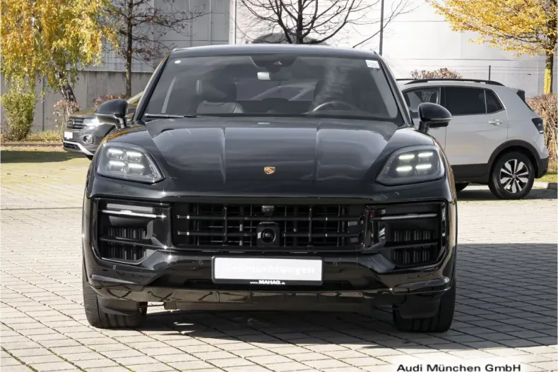 Porsche Cayenne din 2024 cu 4.000 km - oferta POR188587 - foto 2