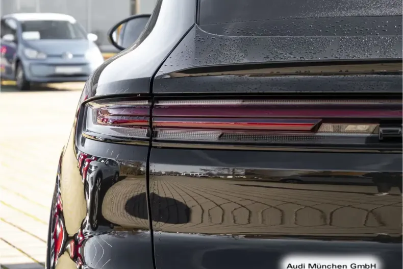 Porsche Cayenne din 2024 cu 4.000 km - oferta POR188587 - foto 8