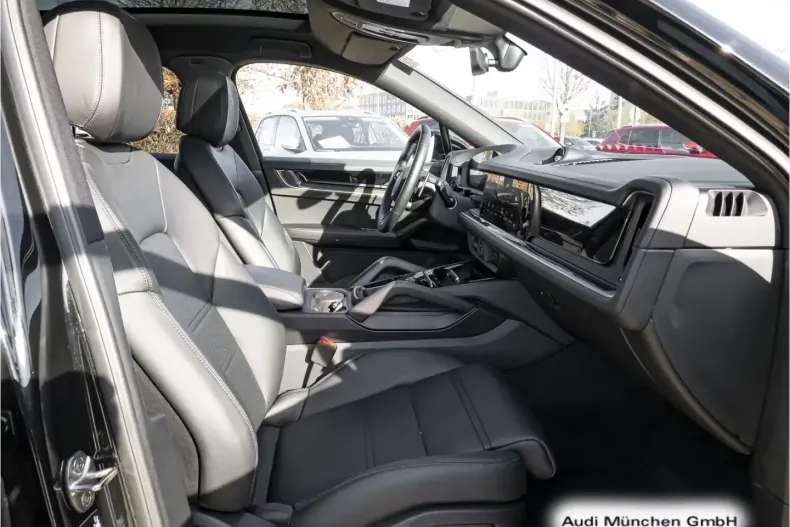 Porsche Cayenne din 2024 cu 4.000 km - oferta POR188587 - foto 10