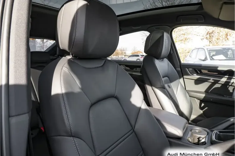 Porsche Cayenne din 2024 cu 4.000 km - oferta POR188587 - foto 11