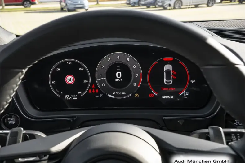 Porsche Cayenne din 2024 cu 4.000 km - oferta POR188587 - foto 15