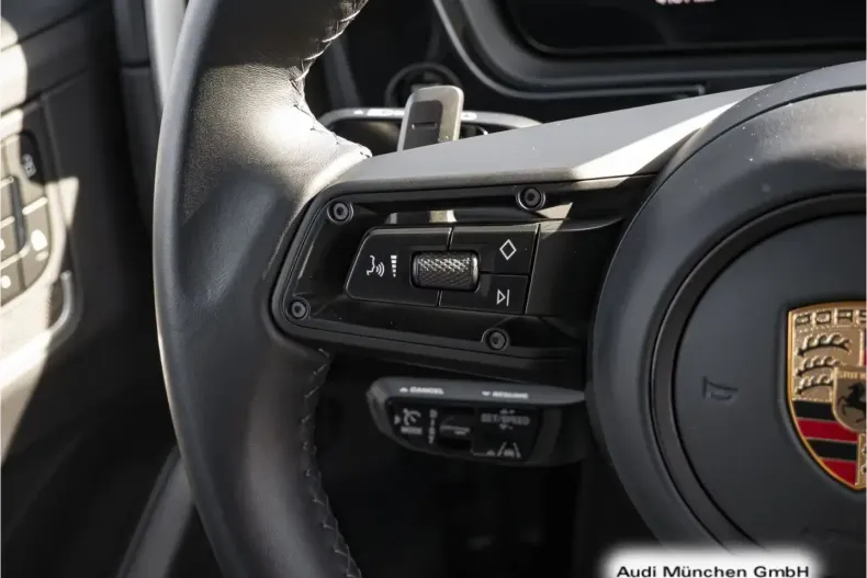 Porsche Cayenne din 2024 cu 4.000 km - oferta POR188587 - foto 16