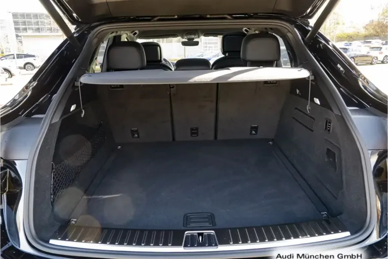 Porsche Cayenne din 2024 cu 4.000 km - oferta POR188587 - foto 20