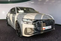Audi Q8 din 2023 cu 47.909 km - oferta AUD188588 - foto 1