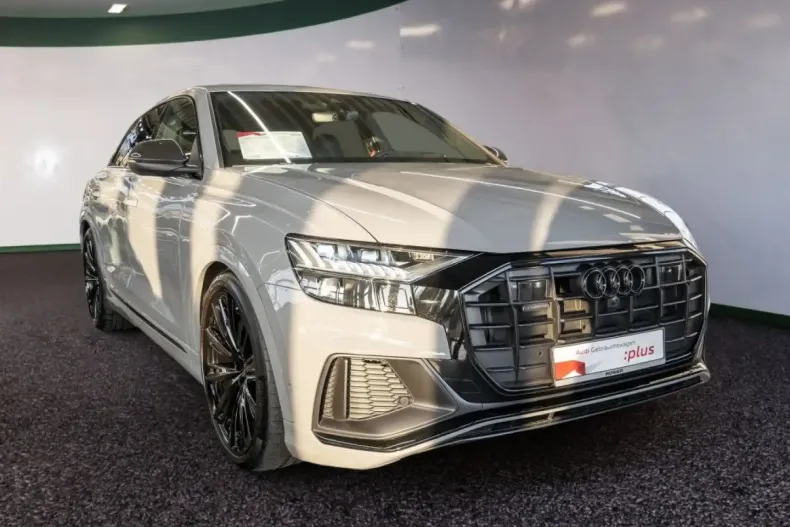 Audi Q8 din 2023 cu 47.909 km - oferta AUD188588 - foto 1