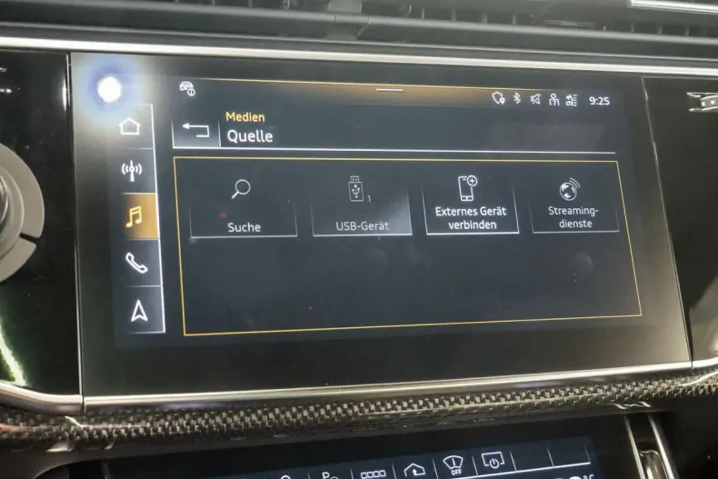 Audi Q8 din 2023 cu 47.909 km - oferta AUD188588 - foto 10