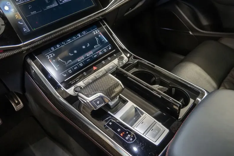 Audi Q8 din 2023 cu 47.909 km - oferta AUD188588 - foto 11