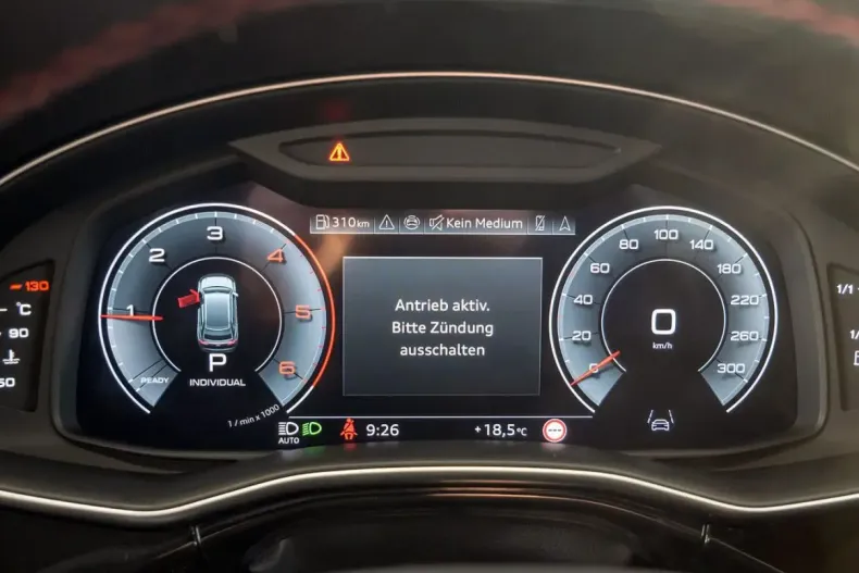 Audi Q8 din 2023 cu 47.909 km - oferta AUD188588 - foto 13