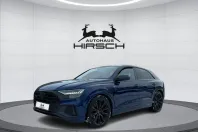Audi Q8 din 2022 cu 44.850 km - oferta AUD188589 - foto 1