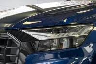 Audi Q8 din 2022 cu 44.850 km - oferta AUD188589 - foto 5