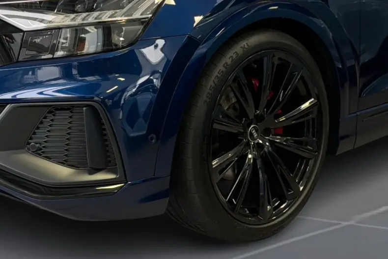 Audi Q8 din 2022 cu 44.850 km - oferta AUD188589 - foto 6