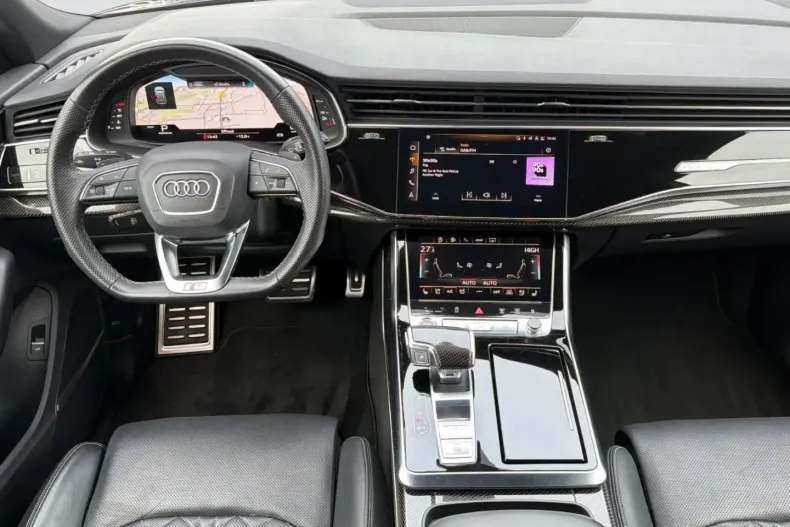 Audi Q8 din 2022 cu 44.850 km - oferta AUD188589 - foto 16