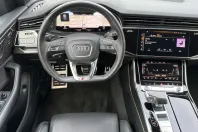 Audi Q8 din 2022 cu 44.850 km - oferta AUD188589 - foto 17