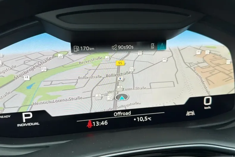 Audi Q8 din 2022 cu 44.850 km - oferta AUD188589 - foto 18