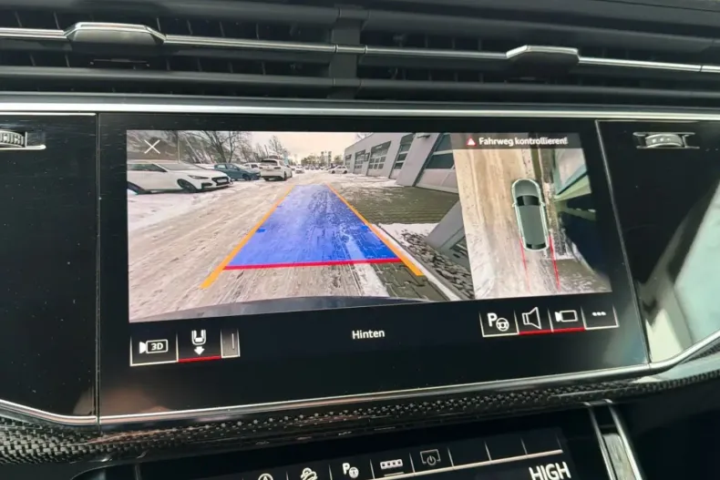 Audi Q8 din 2022 cu 44.850 km - oferta AUD188589 - foto 20