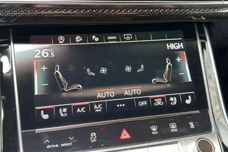 Audi Q8 din 2022 cu 44.850 km - oferta AUD188589 - foto 23