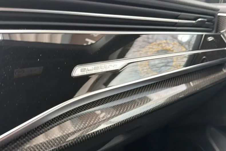 Audi Q8 din 2022 cu 44.850 km - oferta AUD188589 - foto 25