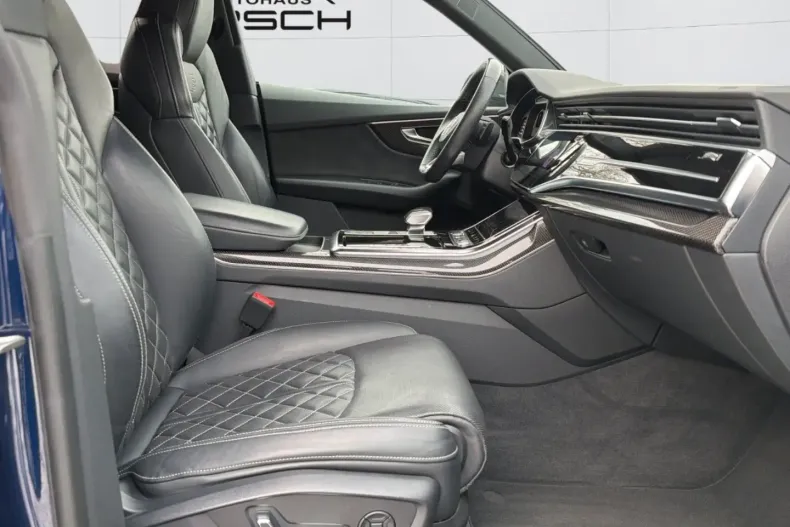 Audi Q8 din 2022 cu 44.850 km - oferta AUD188589 - foto 26