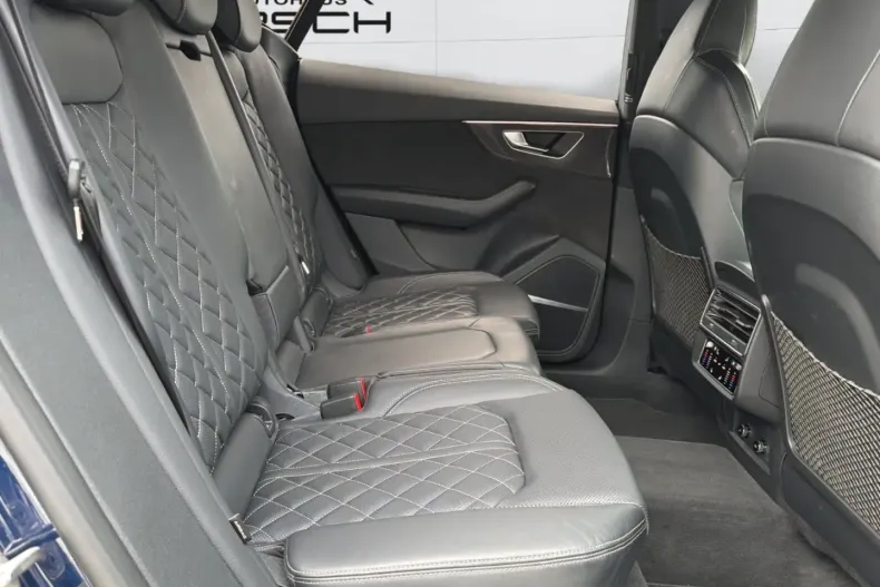 Audi Q8 din 2022 cu 44.850 km - oferta AUD188589 - foto 28