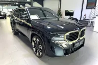 BMW XM (Seria X) din 2024 cu 5.000 km - oferta BMW188590 - foto 1