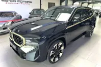 BMW XM (Seria X) din 2024 cu 5.000 km - oferta BMW188590 - foto 2