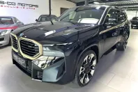 BMW XM (Seria X) din 2024 cu 5.000 km - oferta BMW188590 - foto 3