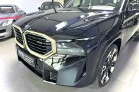 BMW XM (Seria X) din 2024 cu 5.000 km - oferta BMW188590 - foto 4