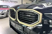 BMW XM (Seria X) din 2024 cu 5.000 km - oferta BMW188590 - foto 6