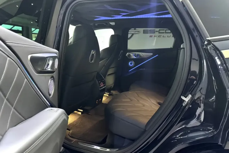 BMW XM (Seria X) din 2024 cu 5.000 km - oferta BMW188590 - foto 31