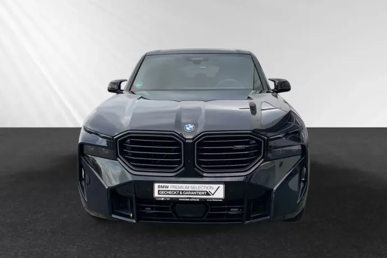 BMW XM (Seria X) din 2025 cu 14.780 km - oferta BMW188591 - foto 1