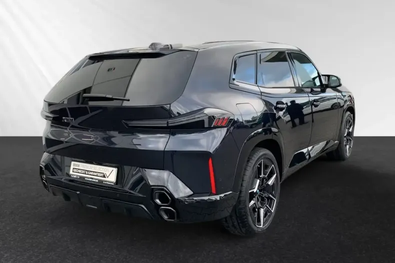 BMW XM (Seria X) din 2025 cu 14.780 km - oferta BMW188591 - foto 2