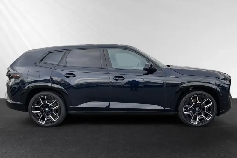 BMW XM (Seria X) din 2025 cu 14.780 km - oferta BMW188591 - foto 3