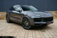 Porsche Cayenne din 2024 cu 20.529 km - oferta POR188592 - foto 1