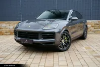 Porsche Cayenne din 2024 cu 20.529 km - oferta POR188592 - foto 2