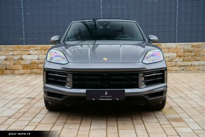 Porsche Cayenne din 2024 cu 20.529 km - oferta POR188592 - foto 3